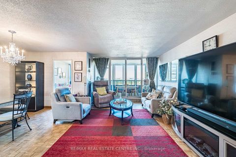 Photo 10 at 1802 - 627 The West Mall Road, West Deane, Toronto