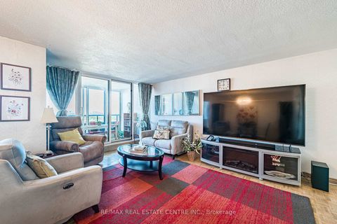 Photo 11 at 1802 - 627 The West Mall Road, West Deane, Toronto