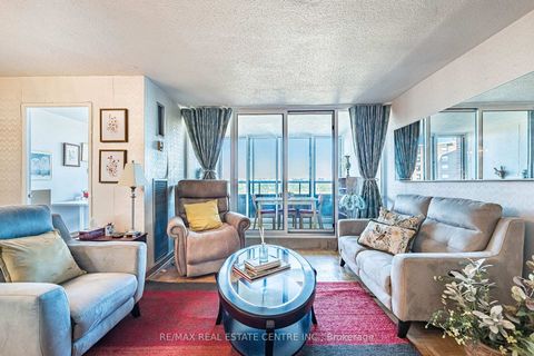Photo 14 at 1802 - 627 The West Mall Road, West Deane, Toronto