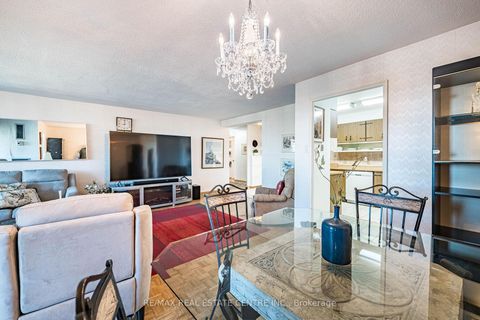 Photo 15 at 1802 - 627 The West Mall Road, West Deane, Toronto