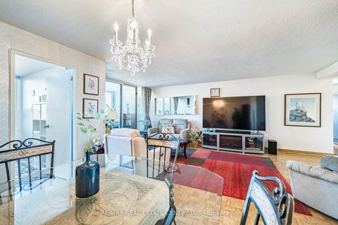 Photo 16 at 1802 - 627 The West Mall Road, West Deane, Toronto