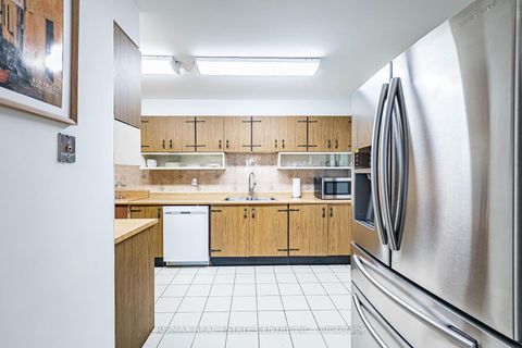 Photo 18 at 1802 - 627 The West Mall Road, West Deane, Toronto