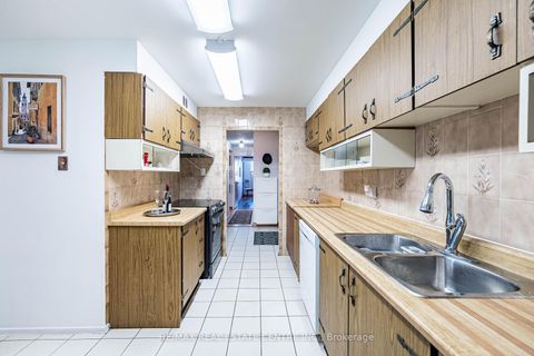Photo 19 at 1802 - 627 The West Mall Road, West Deane, Toronto