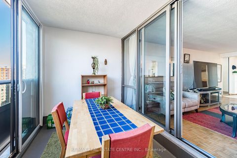 Photo 26 at 1802 - 627 The West Mall Road, West Deane, Toronto