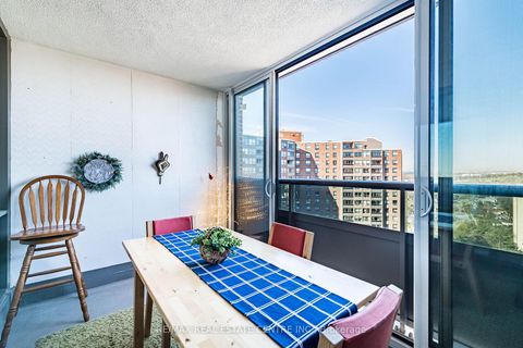 Photo 27 at 1802 - 627 The West Mall Road, West Deane, Toronto