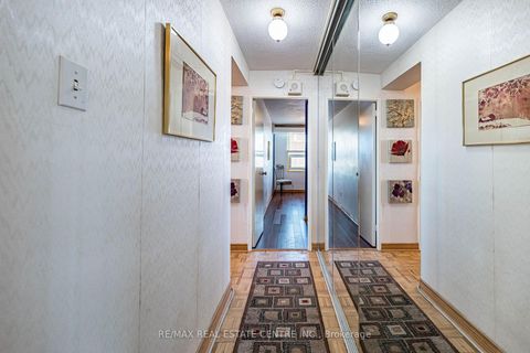 Photo 28 at 1802 - 627 The West Mall Road, West Deane, Toronto