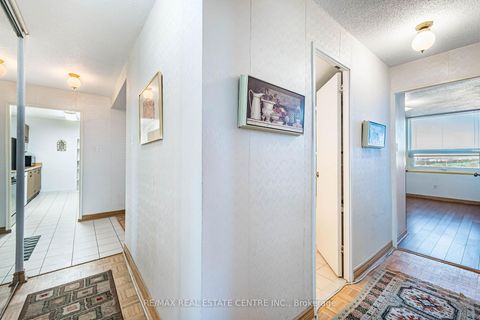 Photo 29 at 1802 - 627 The West Mall Road, West Deane, Toronto