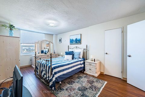Photo 30 at 1802 - 627 The West Mall Road, West Deane, Toronto