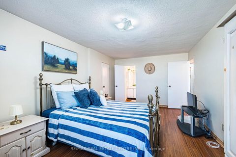 Photo 31 at 1802 - 627 The West Mall Road, West Deane, Toronto