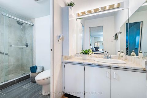 Photo 33 at 1802 - 627 The West Mall Road, West Deane, Toronto