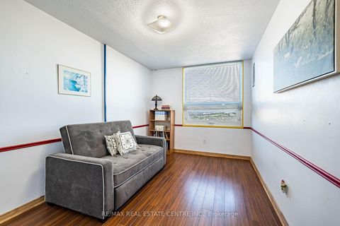 Photo 36 at 1802 - 627 The West Mall Road, West Deane, Toronto