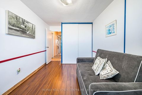 Photo 38 at 1802 - 627 The West Mall Road, West Deane, Toronto