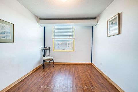 Photo 39 at 1802 - 627 The West Mall Road, West Deane, Toronto