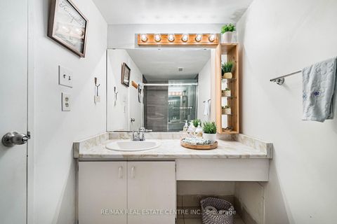 Photo 41 at 1802 - 627 The West Mall Road, West Deane, Toronto