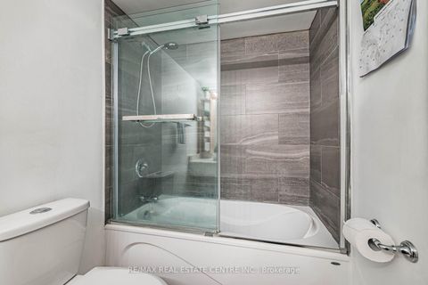 Photo 44 at 1802 - 627 The West Mall Road, West Deane, Toronto