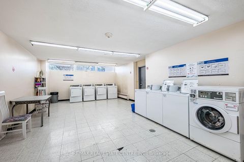 Photo 45 at 1802 - 627 The West Mall Road, West Deane, Toronto