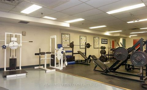 Photo 46 at 1802 - 627 The West Mall Road, West Deane, Toronto