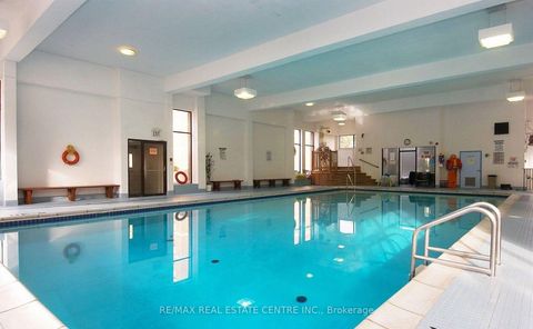Photo 47 at 1802 - 627 The West Mall Road, West Deane, Toronto