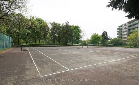 Photo 48 at 1802 - 627 The West Mall Road, West Deane, Toronto