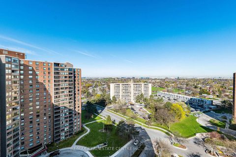 Photo 49 at 1802 - 627 The West Mall Road, West Deane, Toronto