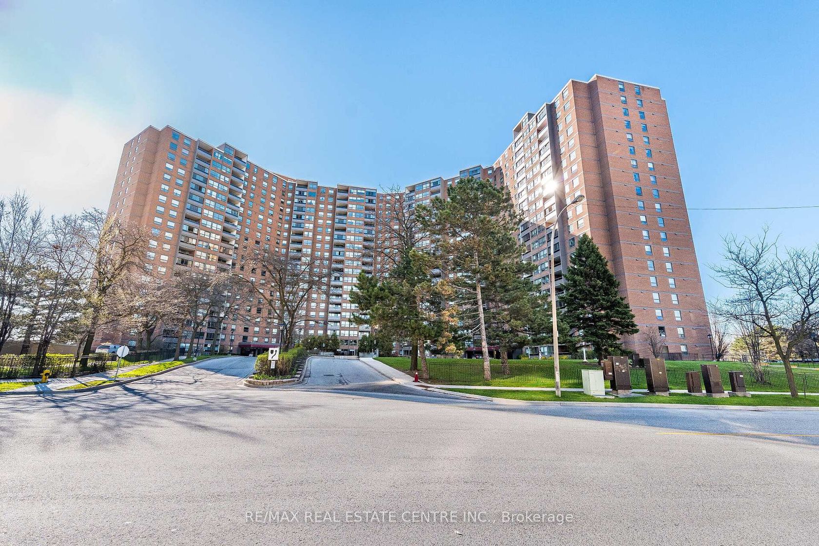 1802 - 627 The West Mall Road, West Deane, Toronto photo 5
