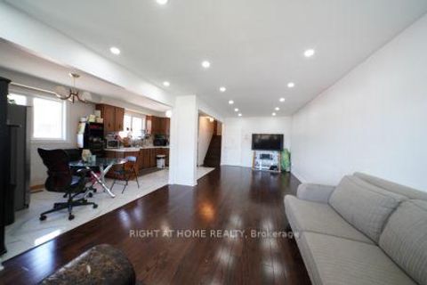 Photo 4 at 73 Buckland Road, Jane Heights, Toronto