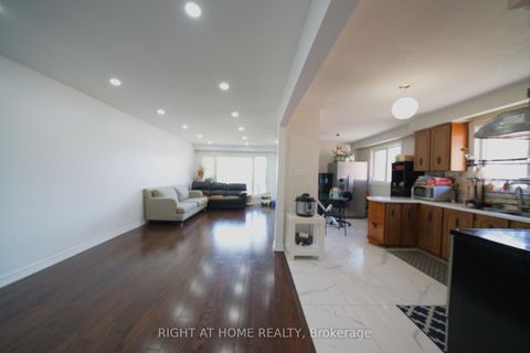 Photo 5 at 73 Buckland Road, Jane Heights, Toronto