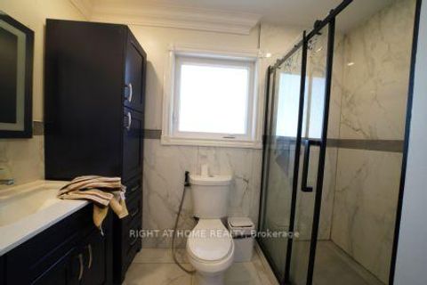 Photo 7 at 73 Buckland Road, Jane Heights, Toronto