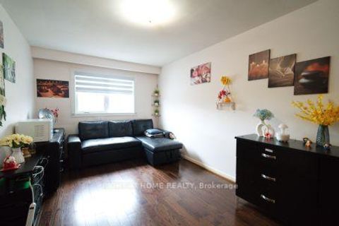 Photo 8 at 73 Buckland Road, Jane Heights, Toronto