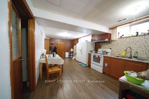 Photo 10 at 73 Buckland Road, Jane Heights, Toronto