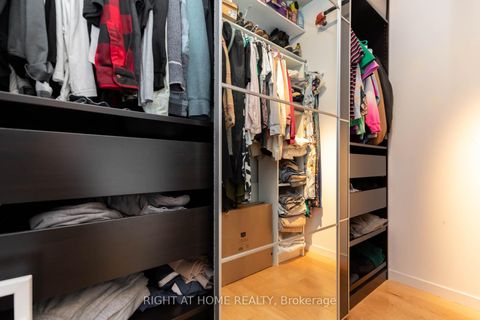Photo 21 at 508 - 32 Trolley Crescent, Moss Park, Toronto