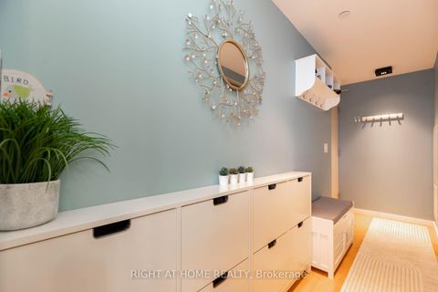 Photo 24 at 508 - 32 Trolley Crescent, Moss Park, Toronto