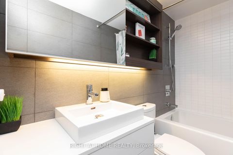 Photo 26 at 508 - 32 Trolley Crescent, Moss Park, Toronto