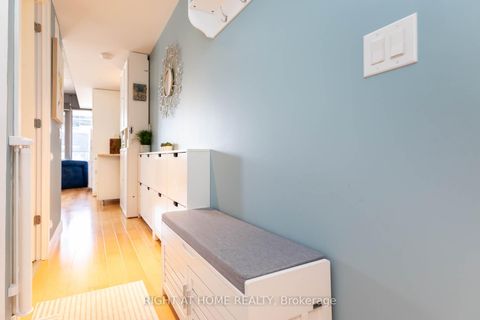 Photo 28 at 508 - 32 Trolley Crescent, Moss Park, Toronto