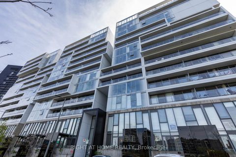 Photo 41 at 508 - 32 Trolley Crescent, Moss Park, Toronto