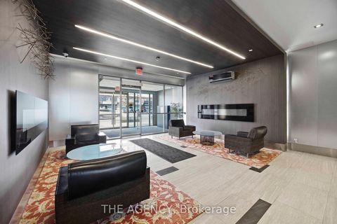 Photo 1 at 1104 - 1185 The Queensway, City Centre West, Toronto