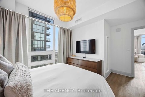 Photo 17 at 1104 - 1185 The Queensway, City Centre West, Toronto