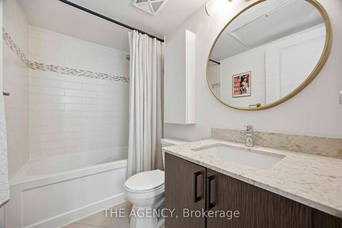 Photo 18 at 1104 - 1185 The Queensway, City Centre West, Toronto