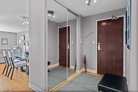 Photo 1 at 1606 - 35 Merton Street, Mount Pleasant West, Toronto