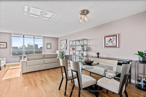 Photo 2 at 1606 - 35 Merton Street, Mount Pleasant West, Toronto