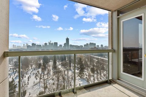 Photo 16 at 1606 - 35 Merton Street, Mount Pleasant West, Toronto