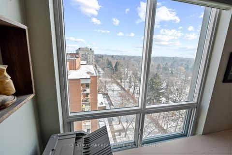 Photo 20 at 1606 - 35 Merton Street, Mount Pleasant West, Toronto