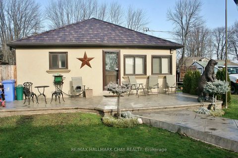 Photo 1 at 1099 Poplar Drive, Gilford, Innisfil