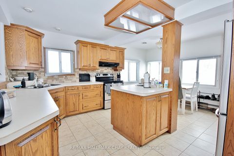 Photo 6 at 1099 Poplar Drive, Gilford, Innisfil