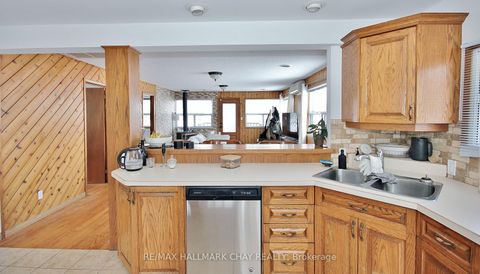 Photo 10 at 1099 Poplar Drive, Gilford, Innisfil