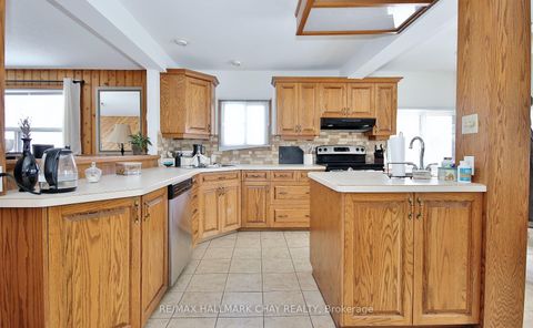 Photo 11 at 1099 Poplar Drive, Gilford, Innisfil