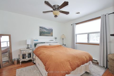 Photo 12 at 1099 Poplar Drive, Gilford, Innisfil