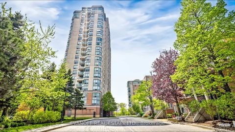 Photo 0 at 736 - 125 Omni Drive, Bendale, Toronto