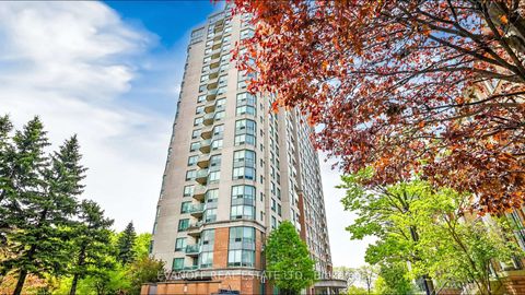 Photo 1 at 736 - 125 Omni Drive, Bendale, Toronto