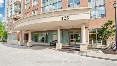 Photo 2 at 736 - 125 Omni Drive, Bendale, Toronto